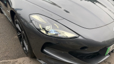 MG Cyberster 375kW GT Dual Motor 77 kWh 2dr AWD Auto Electric Convertible